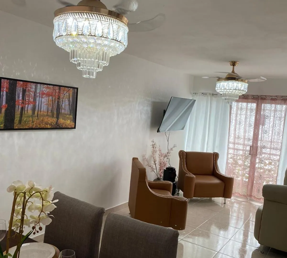 Апартаменты Penthousevip Сантьяго-де-лос-Кабальерос 0*,  Доминиканская Республика